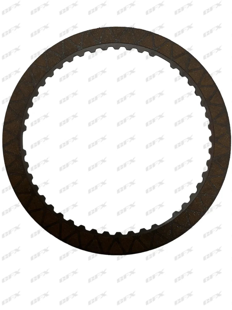 Friction Plate - 10R80 10L80 10L90 1-2-8-9-10 (B) REVERSE BRAKE FORD GM 2017-UP Friction Plates