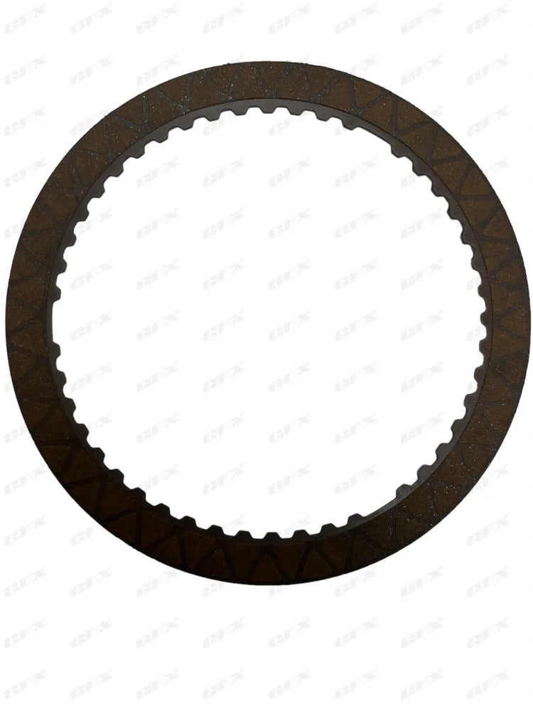 Friction Plate - 10R80 10L80 10L90 1-2-8-9-10 (B) Reverse Brake Ford Gm 2017-Up Plates