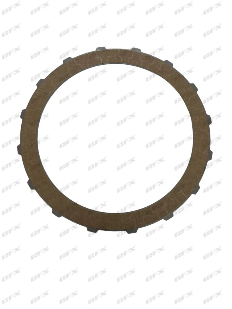 Friction Plate - 10R80 10L80 10L90 1-3-5-6-7-8-9 (E) FWD FORD GM 2017-UP Friction Plates