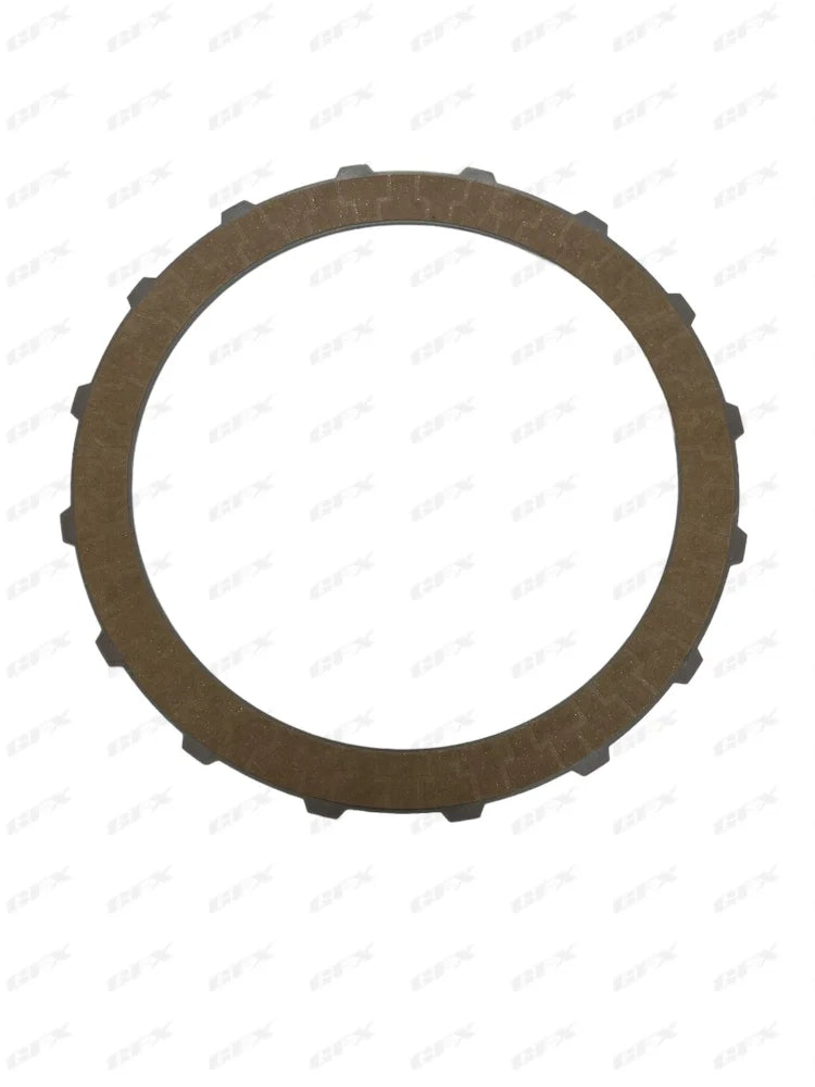 Friction Plate - 10R80 10L80 10L90 1-3-5-6-7-8-9 (E) Fwd Ford Gm 2017-Up Plates