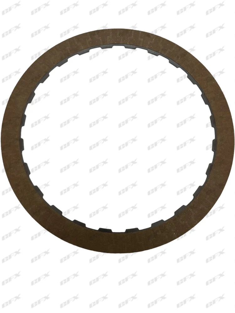 Friction Plate - 10R80 10L80 10L90 2-3-4-5-7-9-10 (C) DIRECT FORD. GM 2017-UP Friction Plates