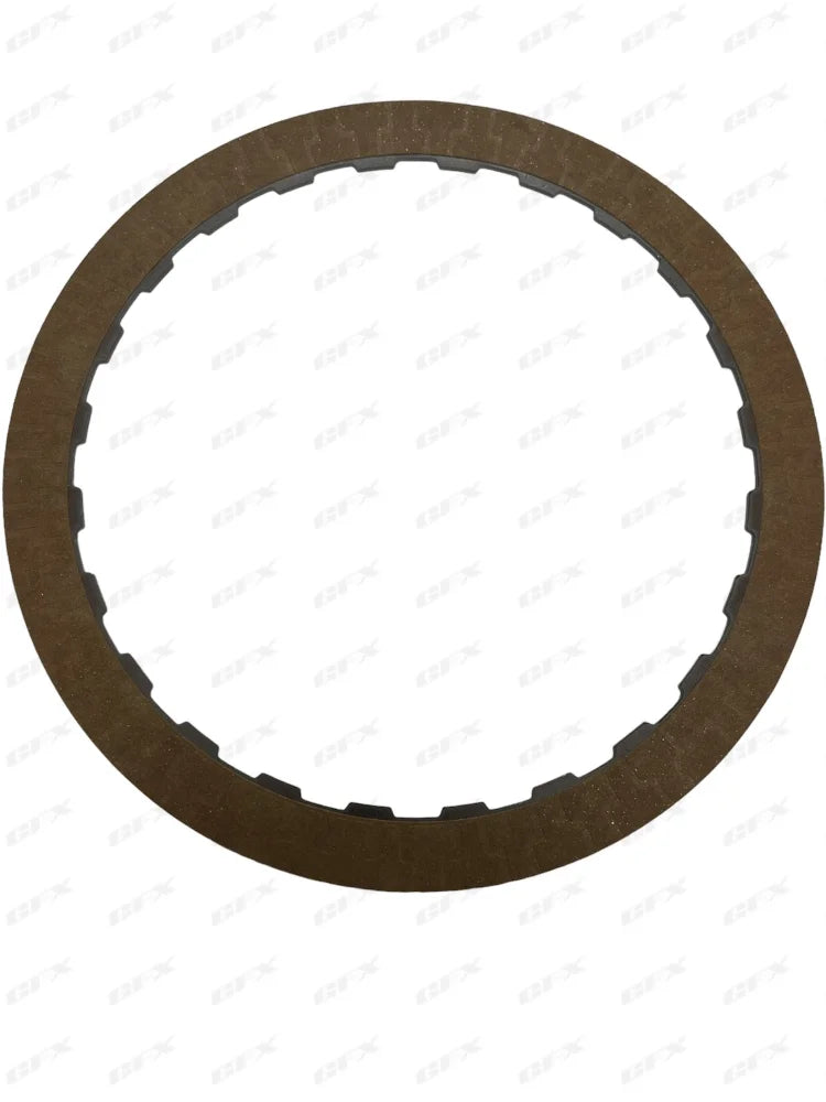 Friction Plate - 10R80 10L80 10L90 2-3-4-5-7-9-10 (C) Direct Ford. Gm 2017-Up Plates