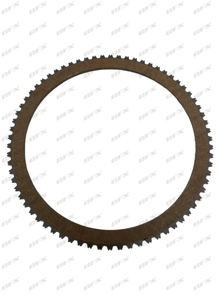 Friction Plate - 10R80 10L80 10L90 4-5-6-7-8-9-10 (F) HIGH FORD GM 2017-UP Friction Plates