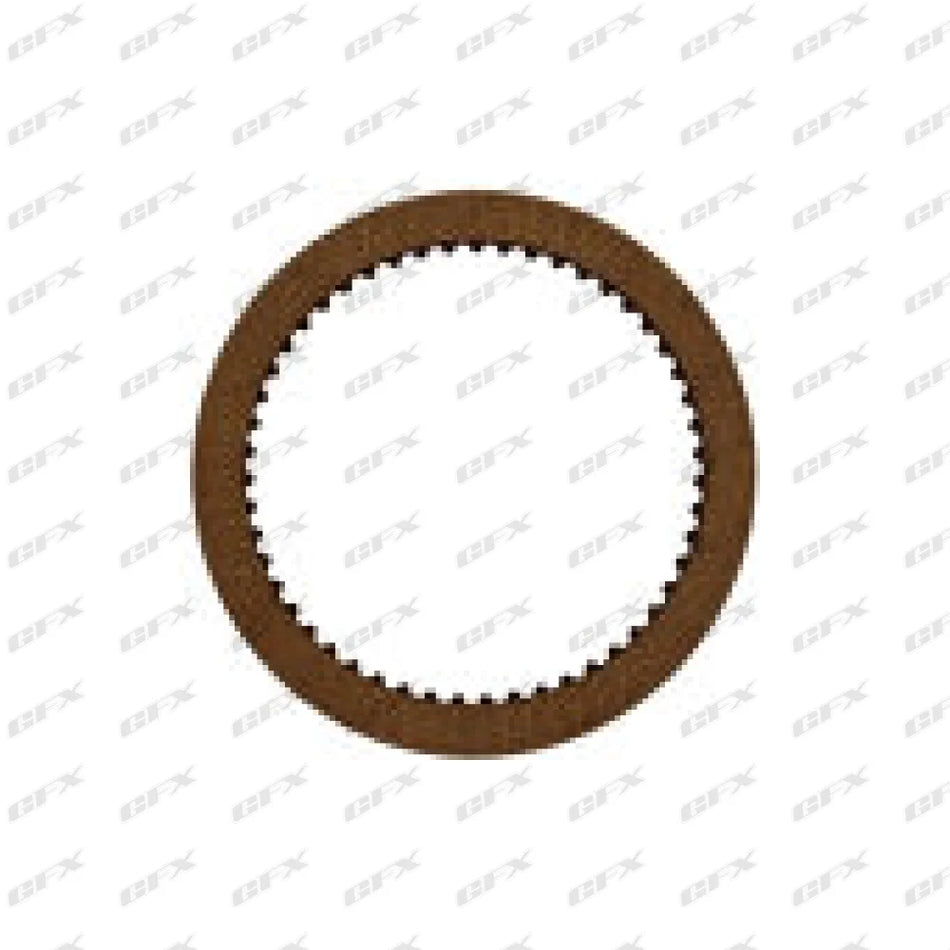 Friction Plate - 3N71A 3N71B 3N71L N4Ael Nc4Ael Low Reverse. 1971 On Oem# Bu17-19-610 Ind# 66504