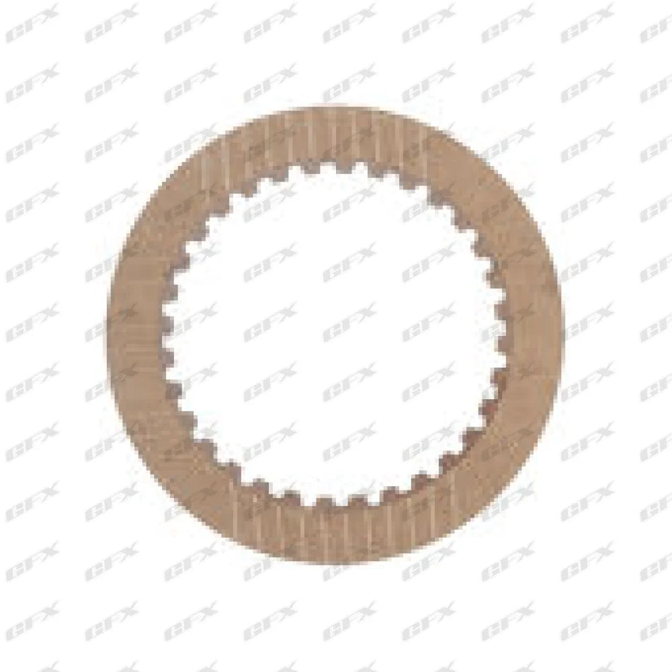 Friction Plate - 3T40 Th125 Th125C Fwd Direct. 1984 On Oem# 8643741 Ind# 75107 Plates