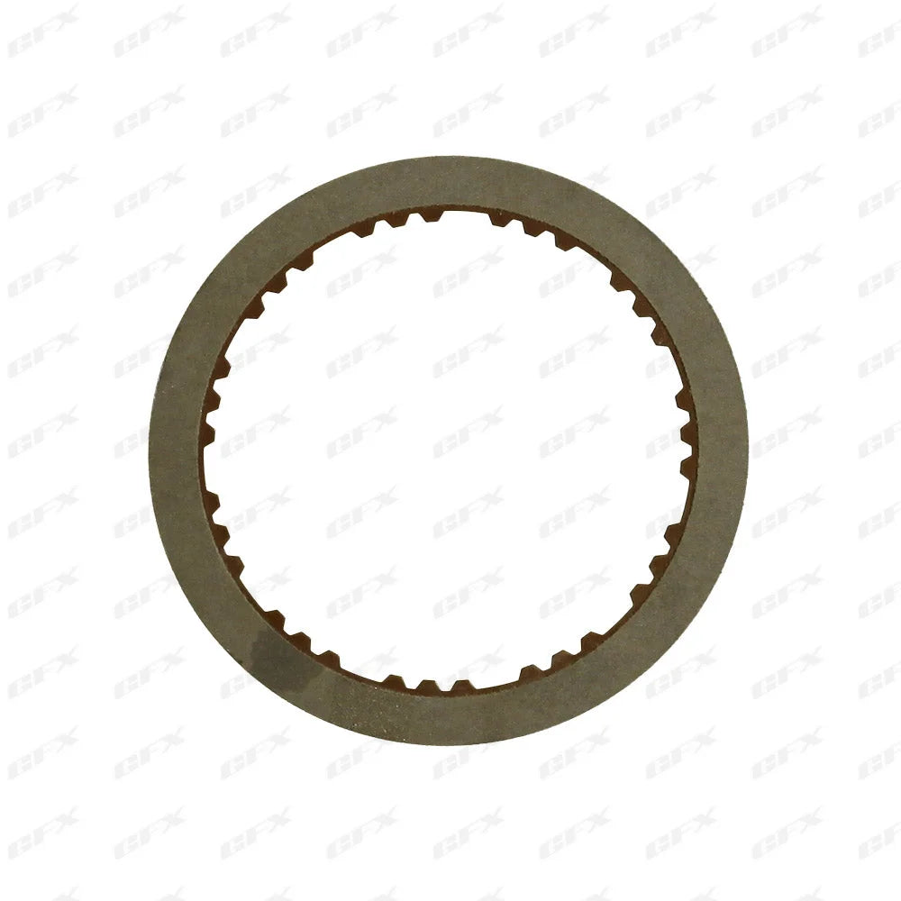 Friction Plate - 43D 43De A130 A132L A140E A240 A540E A540H Low Reverse 1St Brake #2. 1988 1993