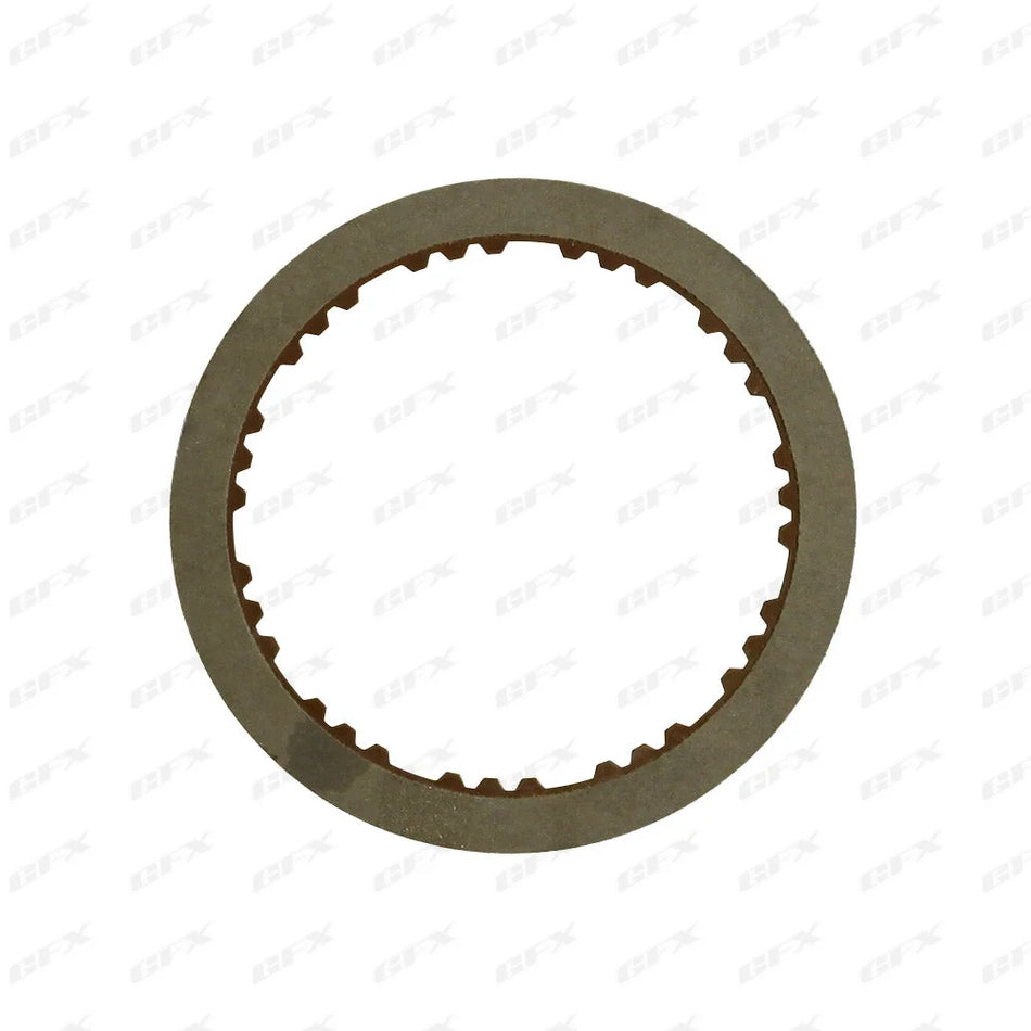 Friction Plate - 43D 43De A130 A132L A140E A240 A540E A540H Low Reverse 1St Brake #2. 1988 1993