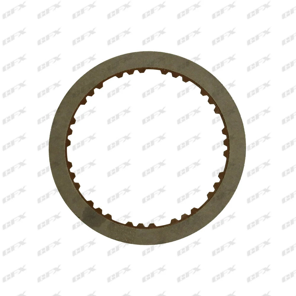 FRICTION PLATE - 43D 43DE A130 A132L A140E A240 A540E A540H LOW REVERSE 1ST BRAKE #2. 1988 - 1993 OEM# 35677-32060 IND#
