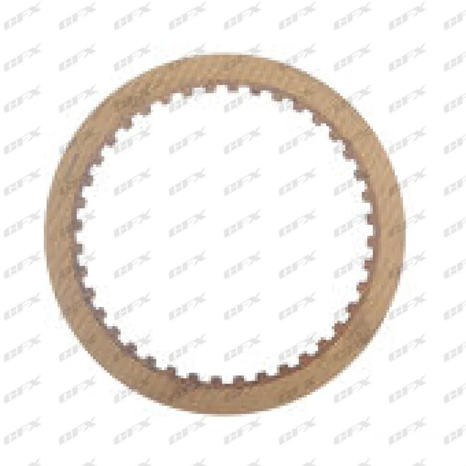 FRICTION PLATE - 45RFE 5-45RFE 68RFE 2ND BRAKE. 1999 - ON OEM# 4799244 IND# 44103 Friction Plates