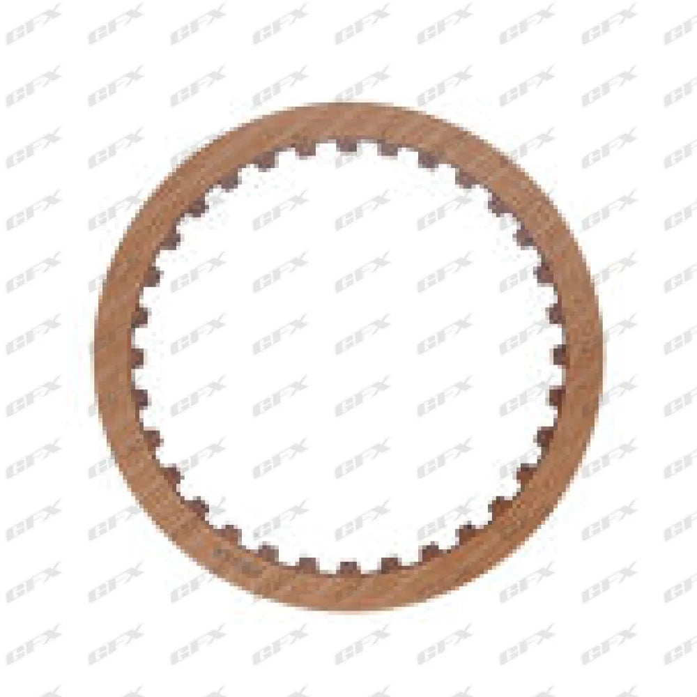 FRICTION PLATE - 45RFE 5-45RFE 68RFE REVERSE. 1999 - ON OEM# 4799757 IND# 44102 Friction Plates