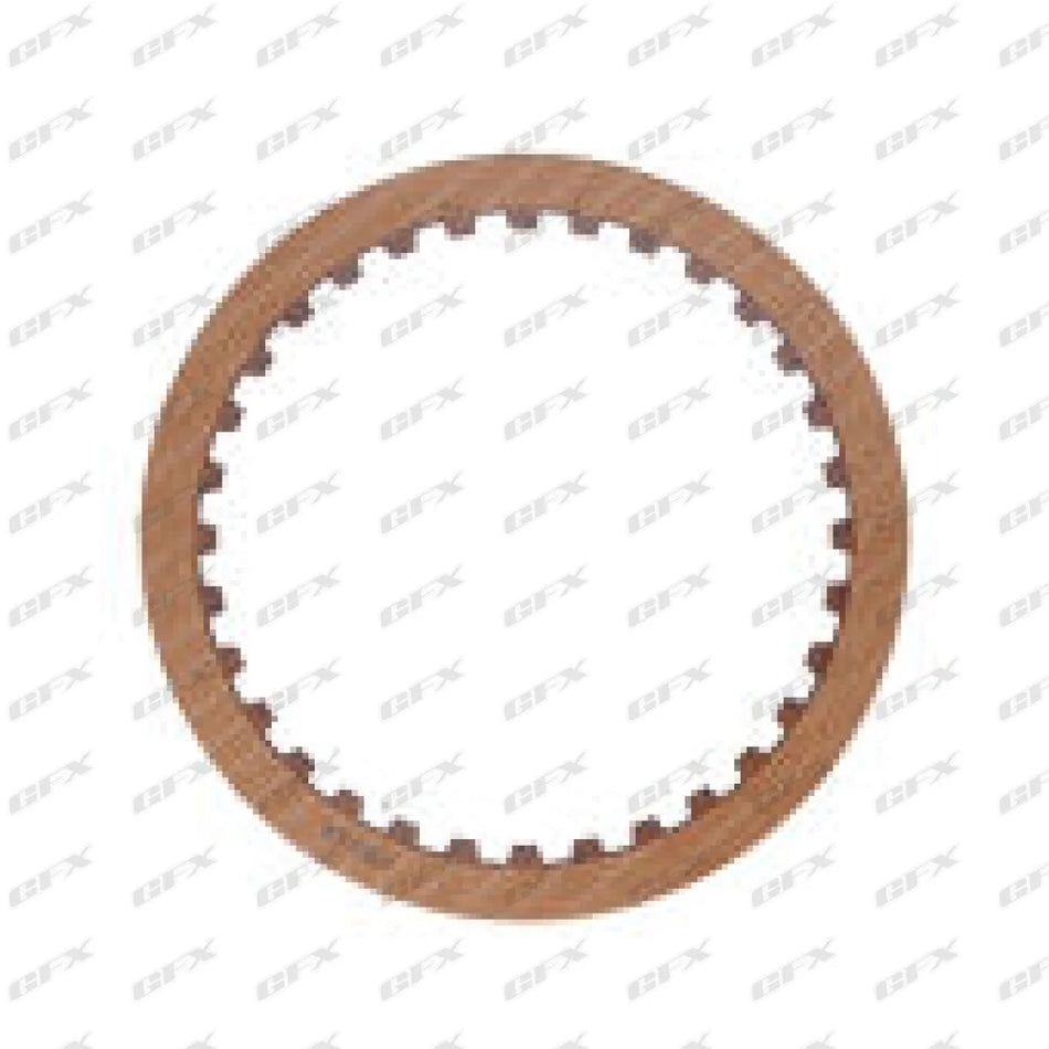 FRICTION PLATE - 45RFE 5-45RFE 68RFE REVERSE. 1999 - ON OEM# 4799757 IND# 44102 Friction Plates