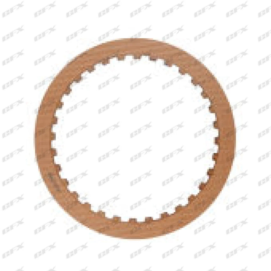 FRICTION PLATE - 45RFE 5-45RFE LOW REVERSE. 1999 - ON OEM# 04799461AB IND# 44101 Friction Plates