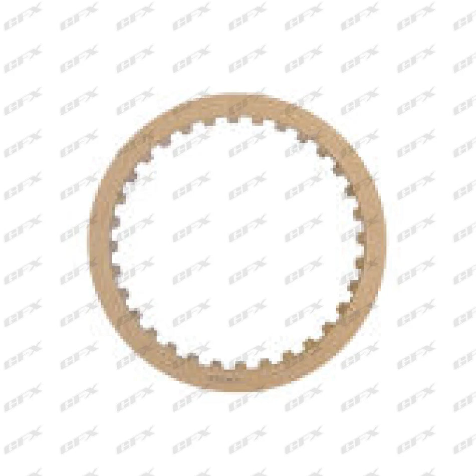 FRICTION PLATE - 45RFE 5-45RFE OVERDRIVE. 1999 - ON OEM# 4799114 IND# 44106 Friction Plates