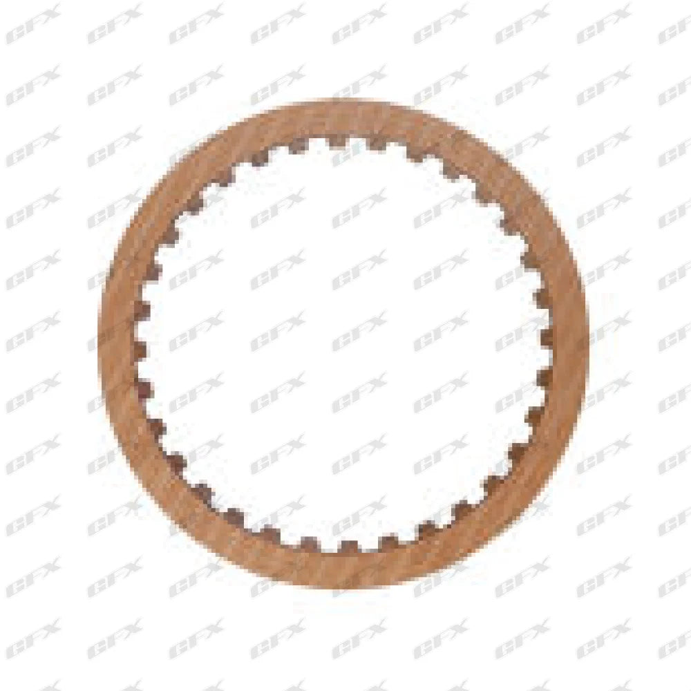 FRICTION PLATE - 45RFE 5-45RFE UNDERDRIVE. 1999 - ON OEM# 4799106 IND# 44105 Friction Plates