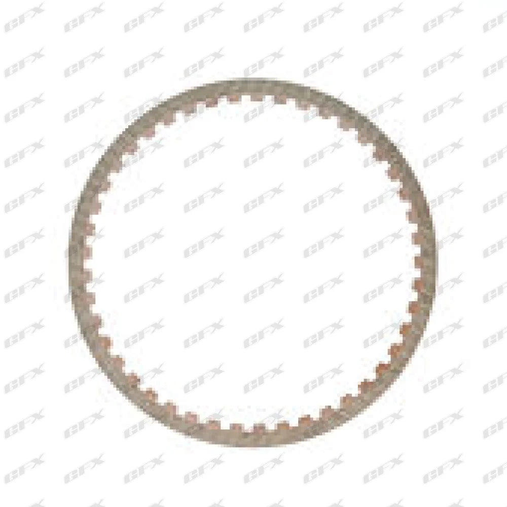FRICTION PLATE - 4EAT-F F4AEL REVERSE. 1990 - ON OEM# FU60-19-560C IND# 74103 Friction Plates