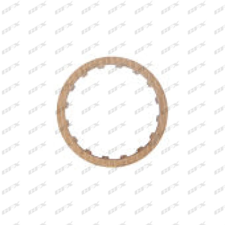 Friction Plate - 4Eat-F F4E F4Ael Coast. 1990 On Oem# Fu60-19-590A Ind# 74102 Plates