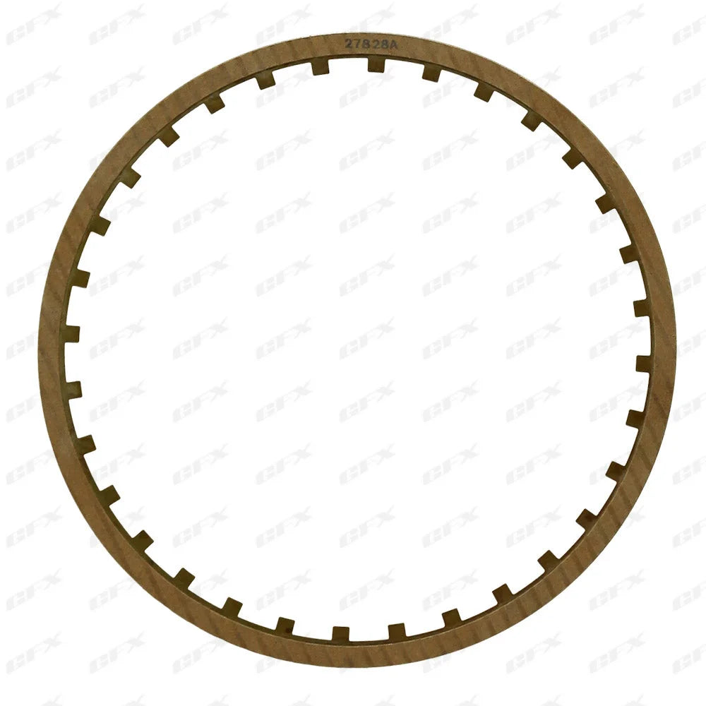 Friction Plate - 4Eat-G G4Ael G4Ahl Reverse. 1986 On Oem# Gf30-19-5J0 Plates