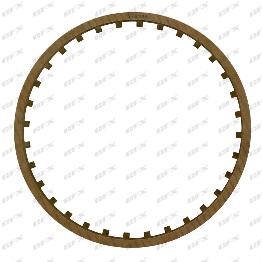 FRICTION PLATE - 4EAT-G G4AEL G4AHL REVERSE. 1986 - ON OEM# GF30-19-5J0 Friction Plates
