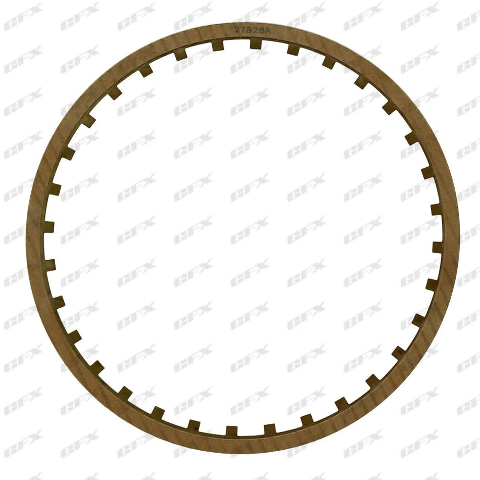 FRICTION PLATE - 4EAT-G G4AEL G4AHL REVERSE. 1986 - ON OEM# GF30-19-5J0 Friction Plates