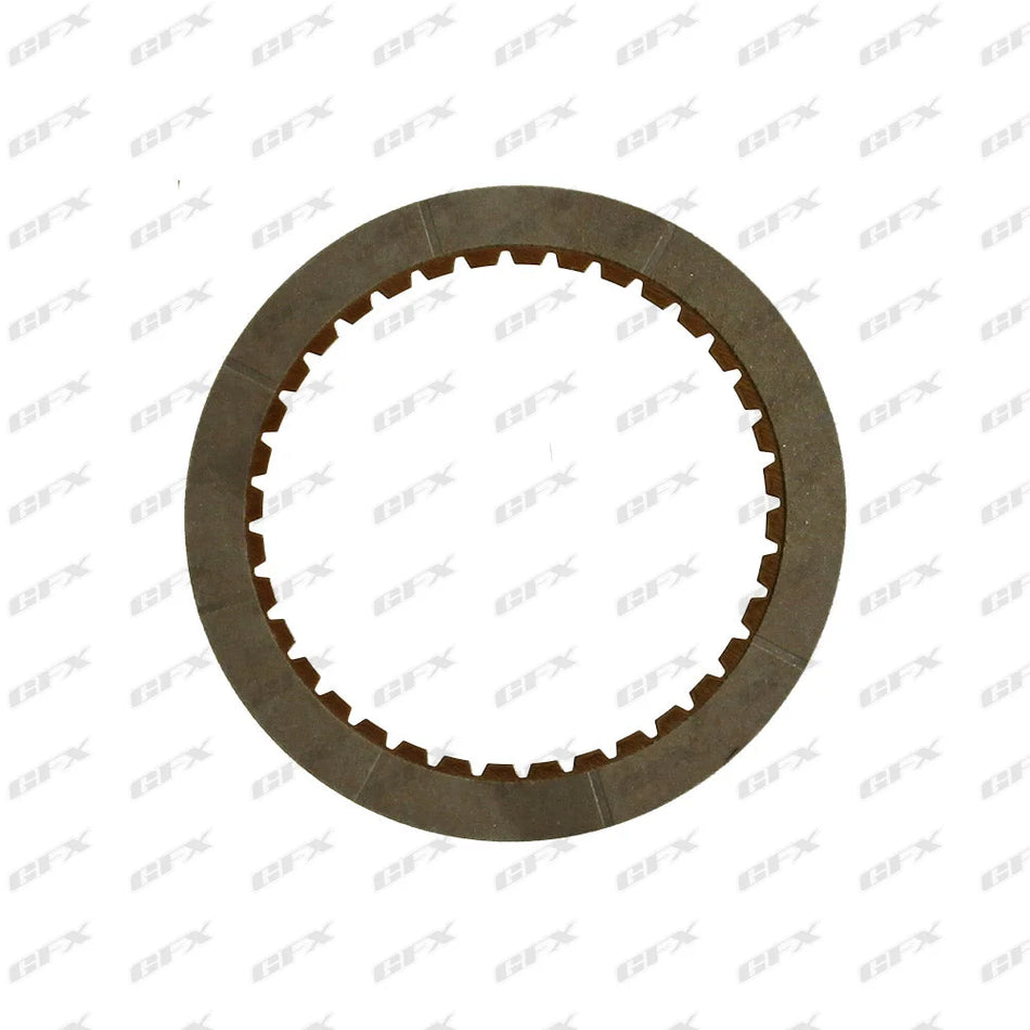 Friction Plate - 4Eat High 1St. 1998 On Oem# 31532-Nf001 Ind# 69106 Plates