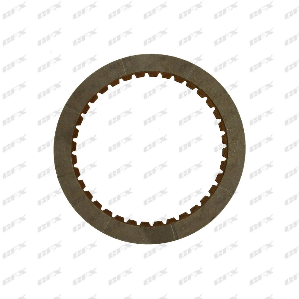 FRICTION PLATE - 4EAT HIGH 1ST. 1998 - ON OEM# 31532-NF001 IND# 69106 Friction Plates