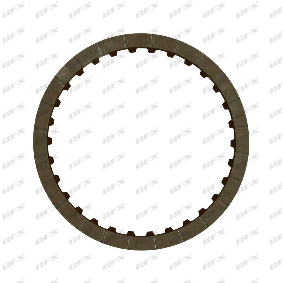 Friction Plate - 4EAT RC4AEL 2nd 4th brake. 1998 - On OEM# 31532-NF005 Ind# 69107 Friction Plates