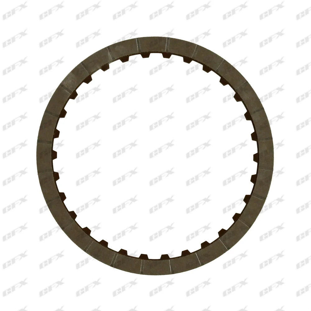 Friction Plate - 4EAT RC4AEL 2nd 4th brake. 1998 - On OEM# 31532-NF005 Ind# 69107 Friction Plates