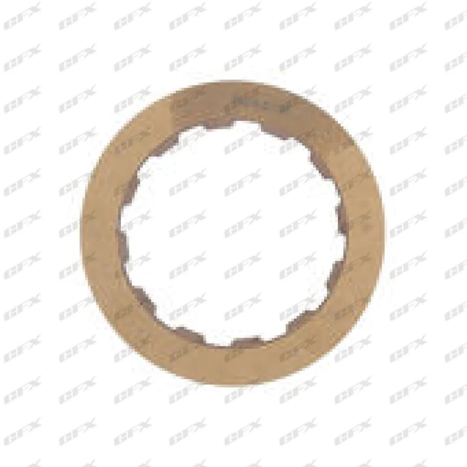 FRICTION PLATE - 4L30E 3RD. 1998 - ON OEM# 96017371 Friction Plates