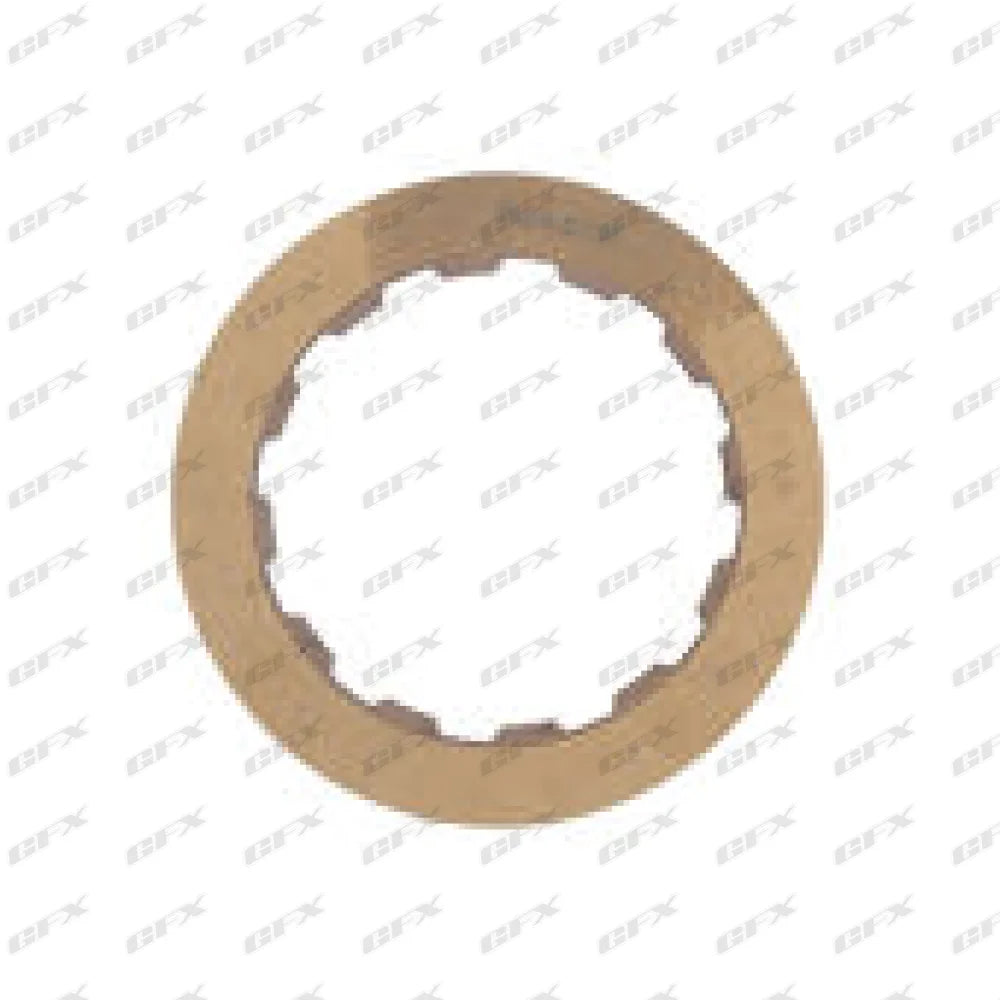 FRICTION PLATE - 4L30E 3RD. 1998 - ON OEM# 96017371 Friction Plates