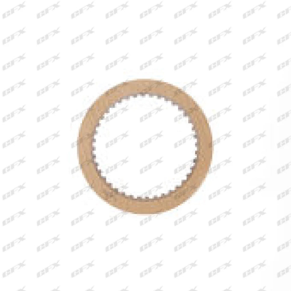 FRICTION PLATE - 4L30E OVERRUN. 1989 - ON OEM# 96014195 IND# 54108 Friction Plates