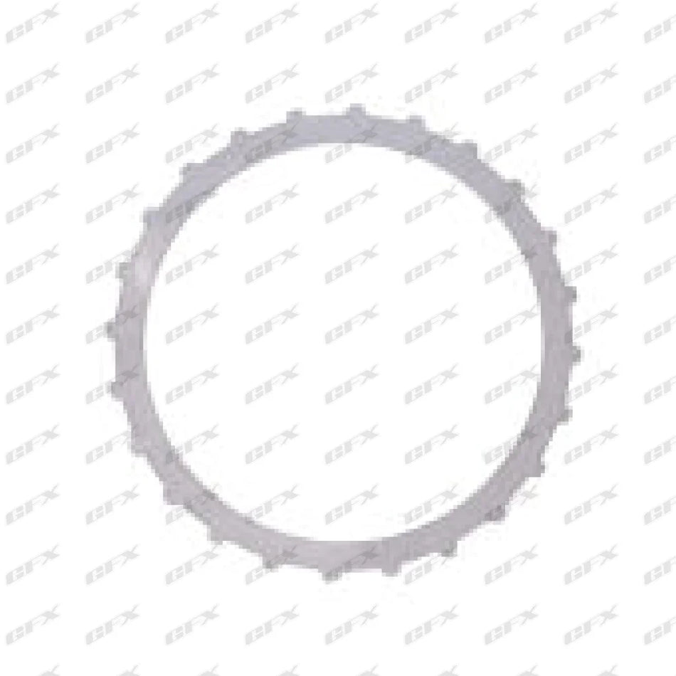 Friction Plate - 4L40E 5L40E 5L50E 2Nd Single Sided Od Spline (Except Awd). 1999 On Oem# 96022841