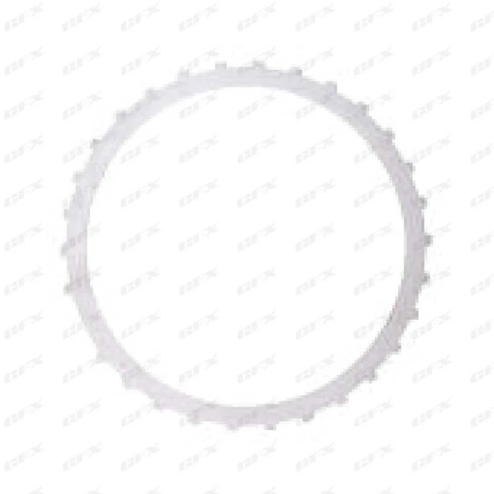 Friction Plate - 4L40E 5L40E 5L50E Low Reverse Single Sided Od Spline. 1999 On Oem# 96020780 Ind#