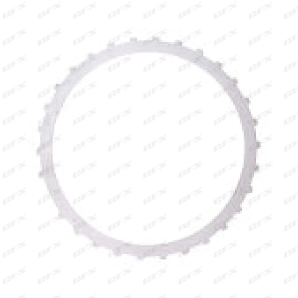 Friction Plate - 4L40E 5L40E 5L50E Low Reverse Single Sided Od Spline. 1999 On Oem# 96020780 Ind#