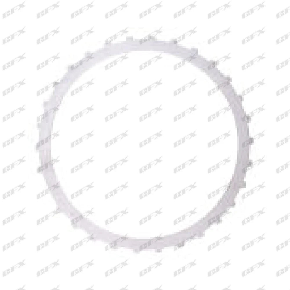 Friction Plate - 4L40E 5L40E 5L50E Low Reverse Single Sided Od Spline. 1999 On Oem# 96020780 Ind#