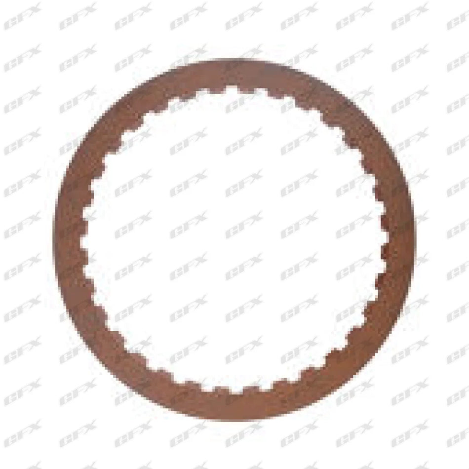 Friction Plate - 4R100 5R110W Overdrive. 1998 On Oem# 3C3P-7B164Ae Plates