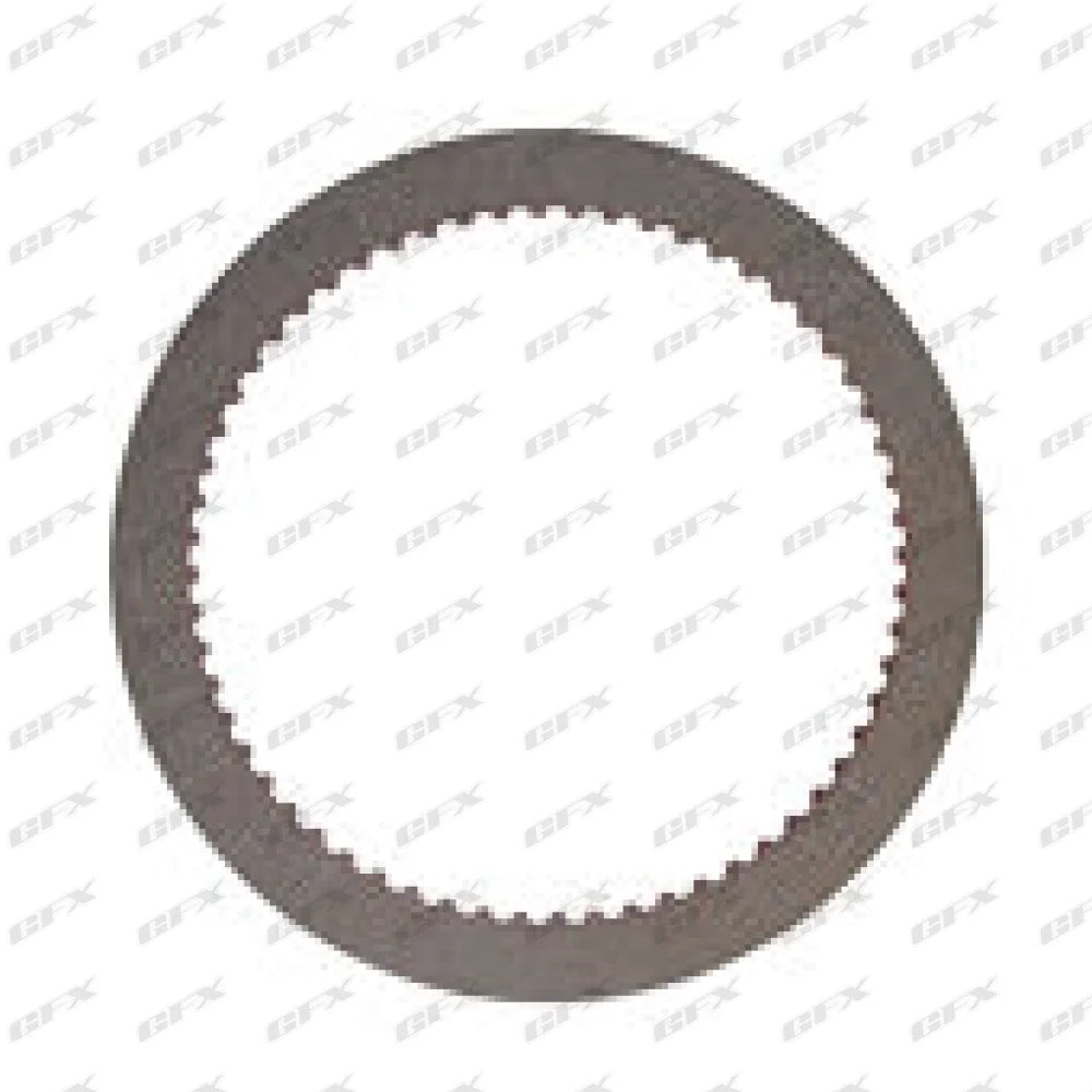 FRICTION PLATE - 4R70E 4R70W 4R75W INTERMEDIATE. 1998 - ON OEM# XW1P-7F219AA Friction Plates