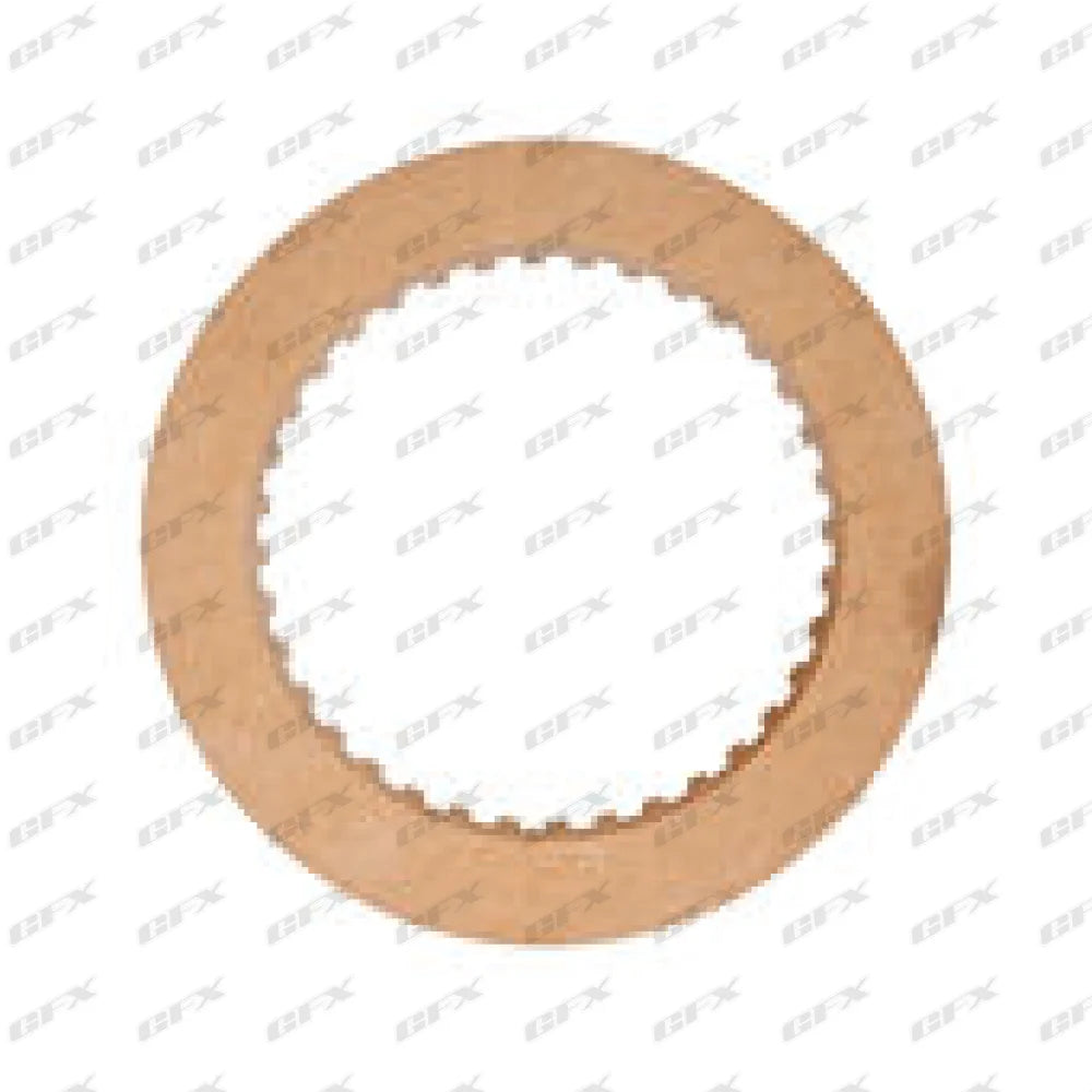 FRICTION PLATE - 4T40E 4T45E 2ND. 1995 - ON OEM# 24236976 IND# 33104 Friction Plates