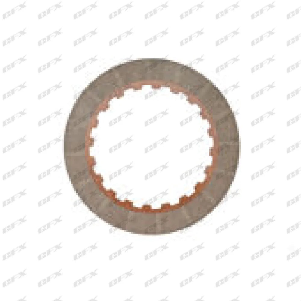 FRICTION PLATE - 4T40E 4T45E COAST. 1995 - ON OEM# 24209726 IND# 33108 Friction Plates