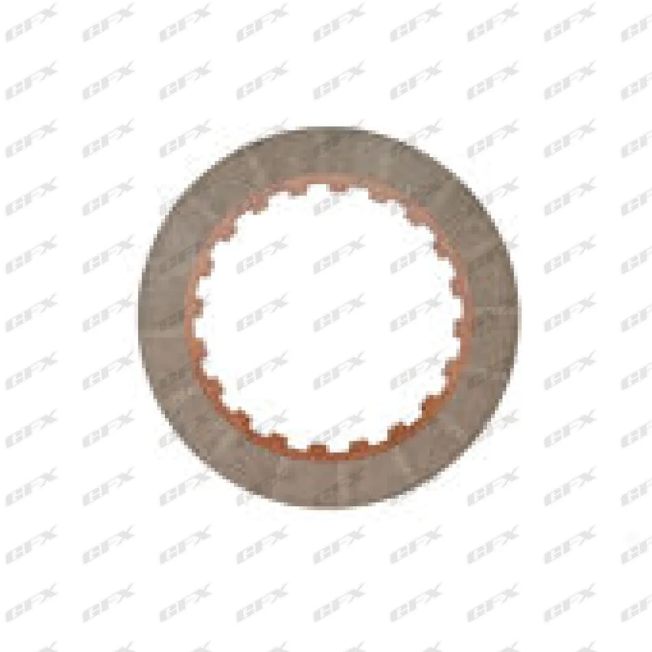 Friction Plate - 4T40E 4T45E Coast. 1995 On Oem# 24209726 Ind# 33108 Plates