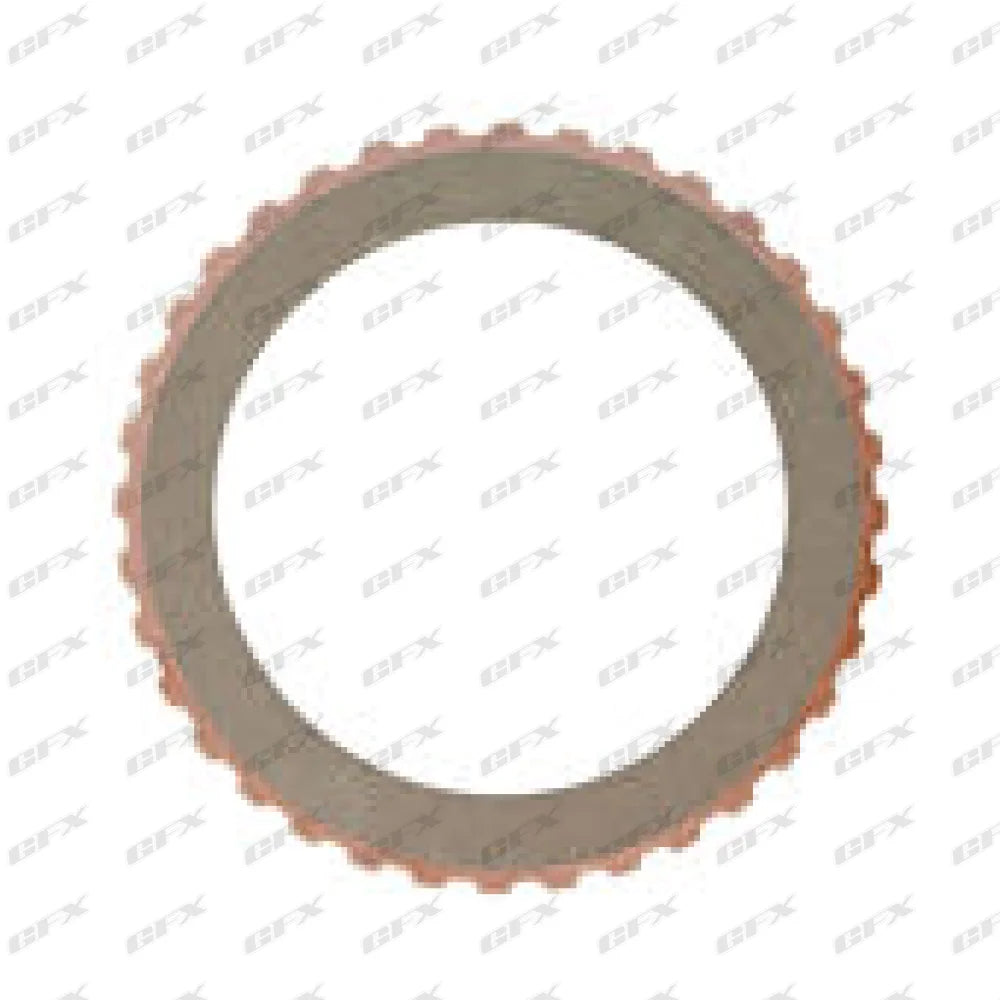FRICTION PLATE - 4T40E 4T45E DIRECT OD SPLINE. 1995 - ON OEM# 24234041 IND# 33102 Friction Plates