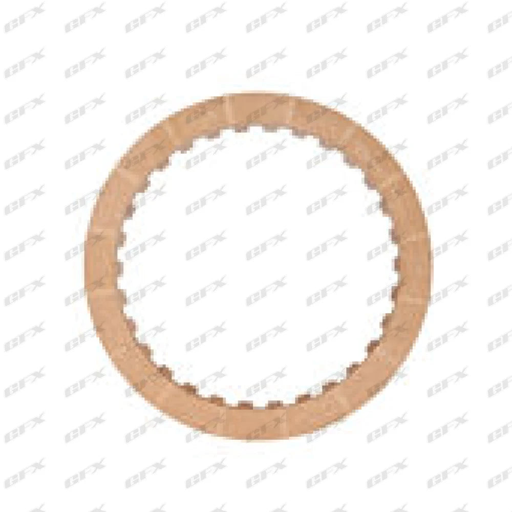 FRICTION PLATE - 4T40E 4T45E FWD. 1995 - ON OEM# 24234039 IND# 33100 Friction Plates