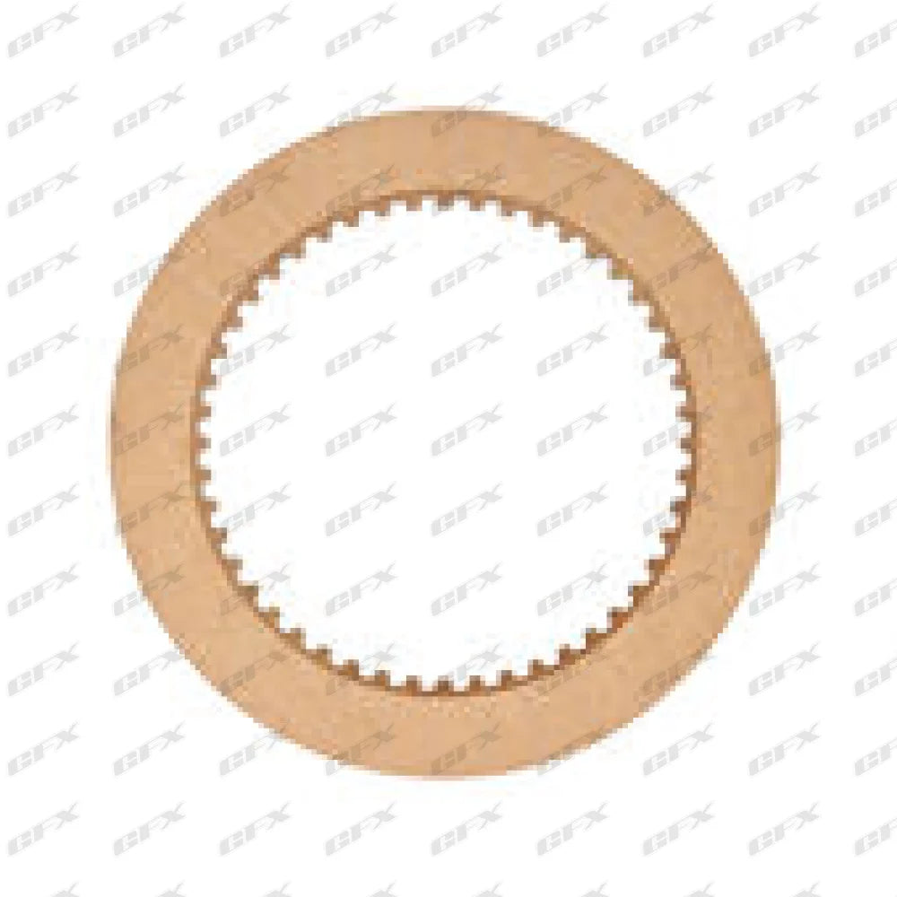 FRICTION PLATE - 4T40E 4T45E REVERSE INPUT. 1995 - ON OEM# 24234040 IND# 33106 Friction Plates