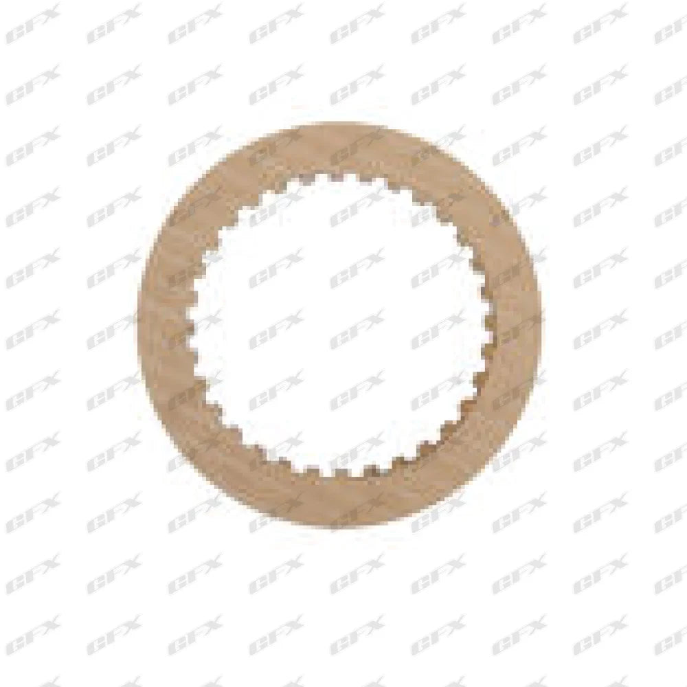 FRICTION PLATE - 4T60 4T60E 4T65E INPUT. 1995 - 1999 OEM# 24202333 Friction Plates