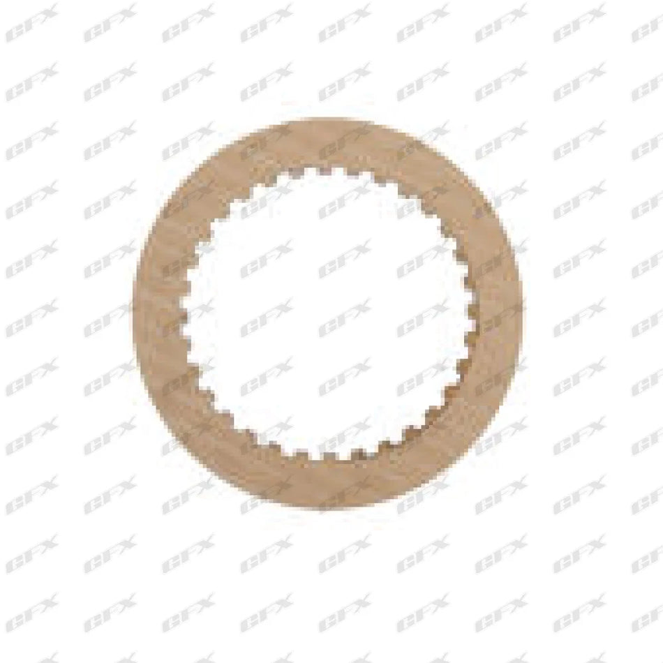 Friction Plate - 4T60 4T60E 4T65E Input. 1995 1999 Oem# 24202333 Plates