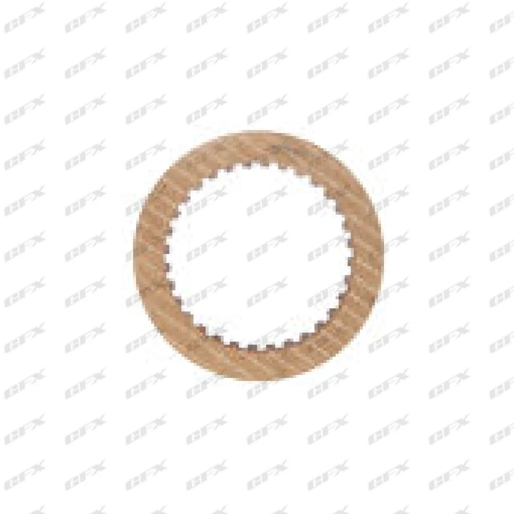 Friction Plate - 4T60 Th440-T4 4T60E Fwd Input. 1983 1992 Oem# 8658084 Ind# 84103 Plates