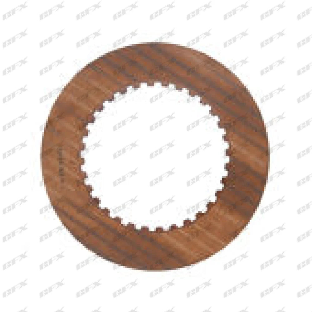 FRICTION PLATE - 4T65E 4TH (3.8L ONLY). 1997 - ON OEM# 24218248 Friction Plates