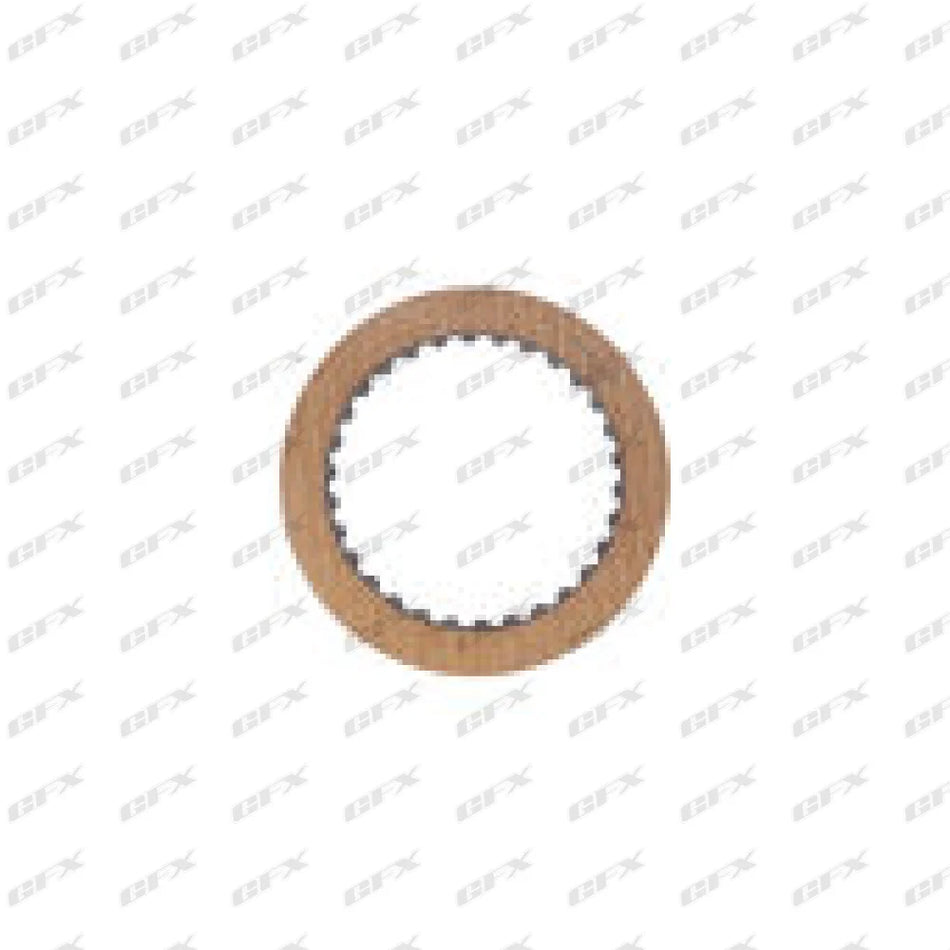 Friction Plate - 4T65E Input- Hardened. 2003 On Oem# 24216502 Plates