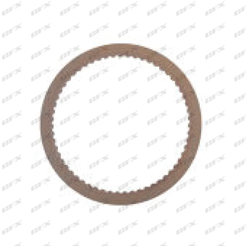 Friction Plate - 5R110W Coast. 2003 On Oem# Ac3P-7G485-Aa Plates