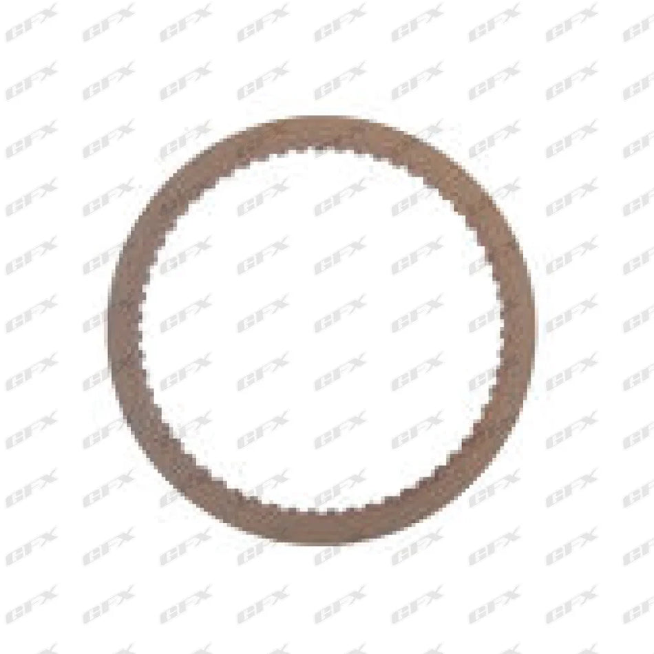 Friction Plate - 5R110W Coast. 2003 On Oem# Ac3P-7G485-Aa Plates