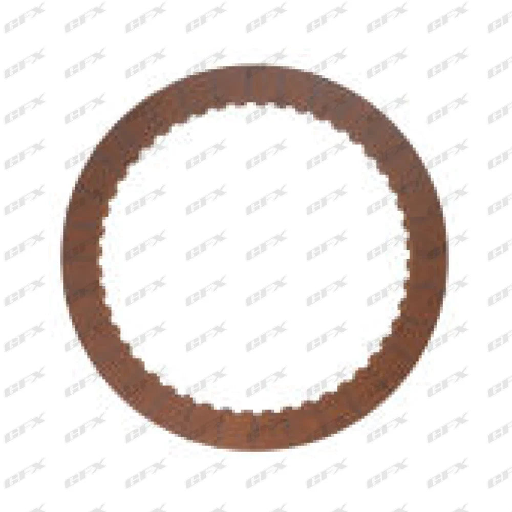 FRICTION PLATE - 5R110W DIRECT. 2003 - ON OEM# 3C3P-7E313-AE Friction Plates